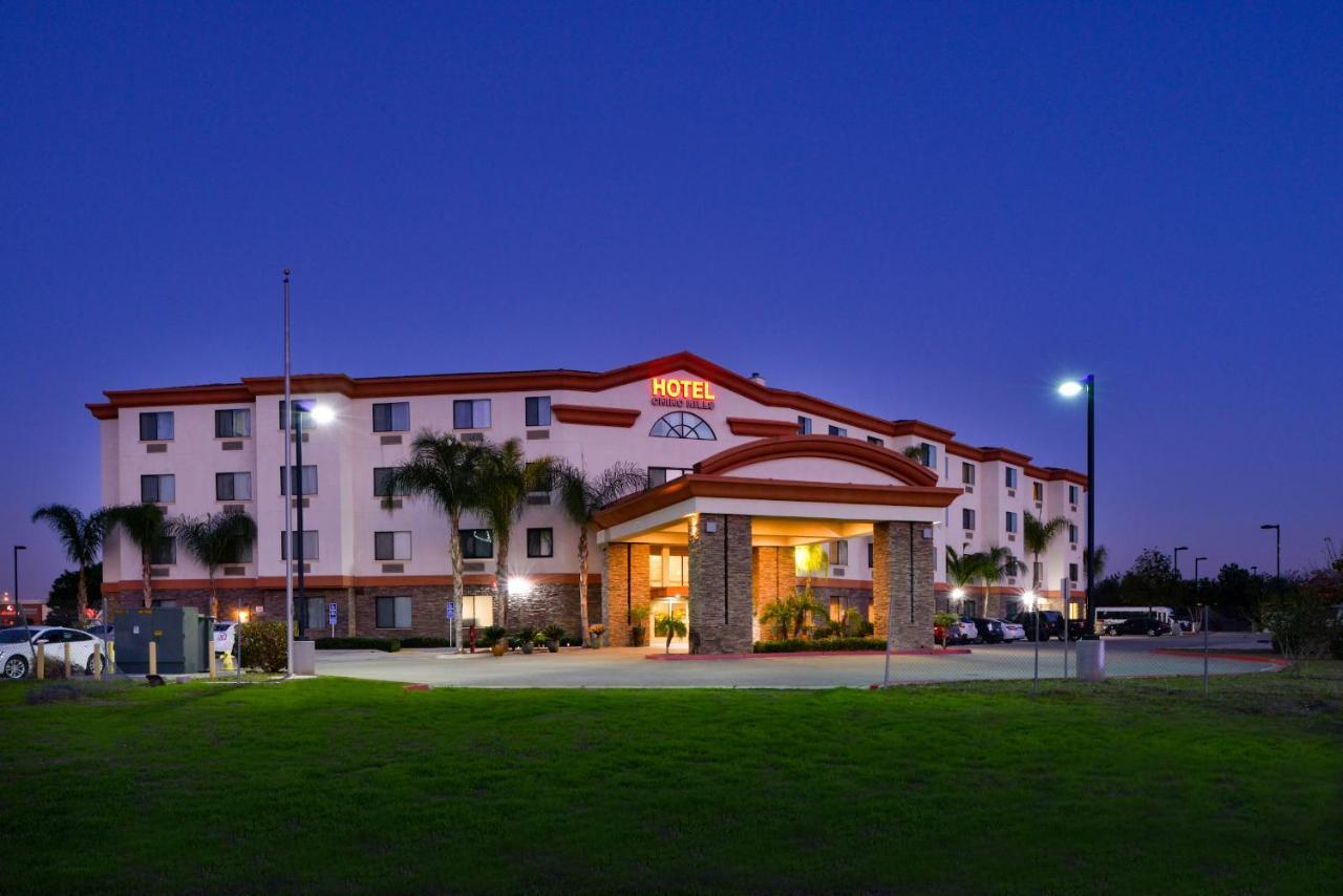 Hotel Chino Hills (Adults Only) Exterior foto