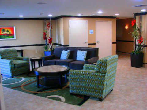 Hotel Chino Hills (Adults Only) Interior foto